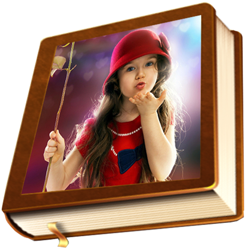 Kids Album Maker icon