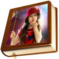 Kids Album Maker on 9Apps