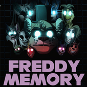 Freddy's Memory Game: Chapter Two icon