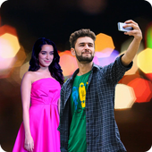 Selfie with Shraddha Kapoor icon