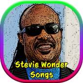 Stevie Wonder Songs