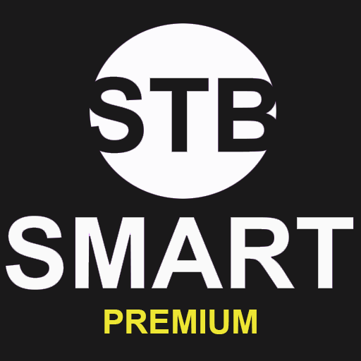 STB SMART PREMIUM icon