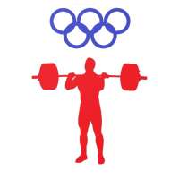 Simple Olympic Plate Calculator on 9Apps