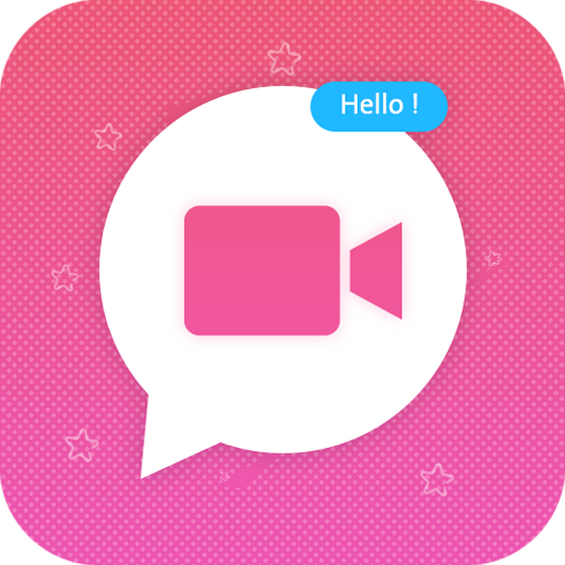 Video Calling &amp; Chat icon