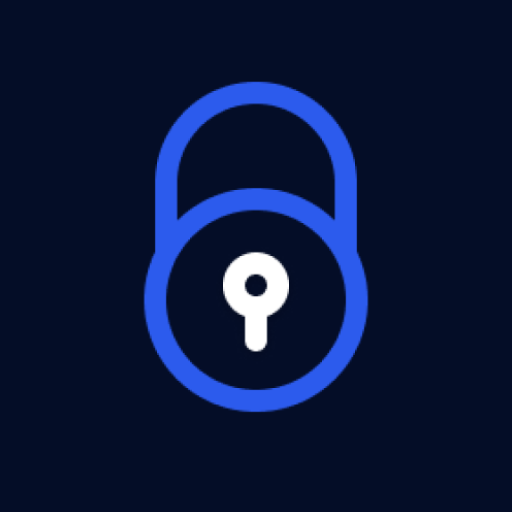 Secur - Cross platform 2FA OTP authenticator icon