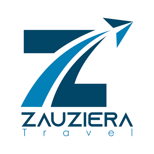 Zauziera Travel icon