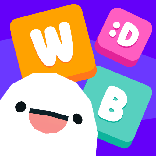 Word Buddies icon