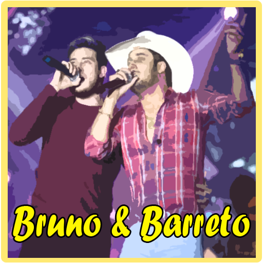 Bruno e Barreto - Músicas Nova (2020) Sem Internet icon