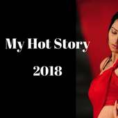 My Hot Story -  मेरी सेक्सी कहानिया