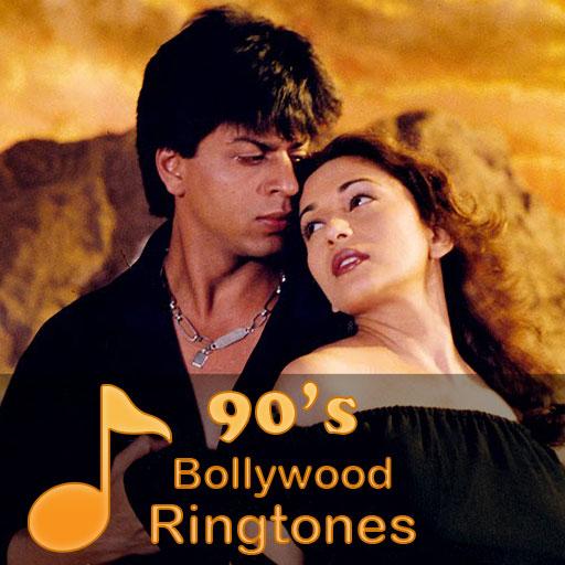 90's Bollywood Ringtones icon