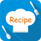 The Food Cook Master icon