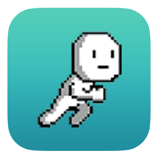 The Jumper Eya - O Pulador icon