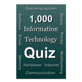 Information Technology (IT) Quiz icon
