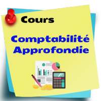 Comptabilité approfondie - Cours & Quiz on 9Apps