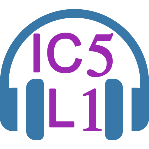 InterChange5 Level1 Audio иконка