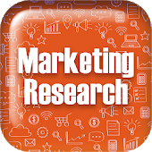 Marketing Research icon