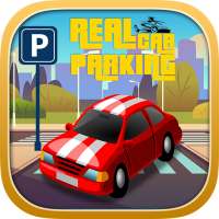 Car Parking Simulator 3D 2020