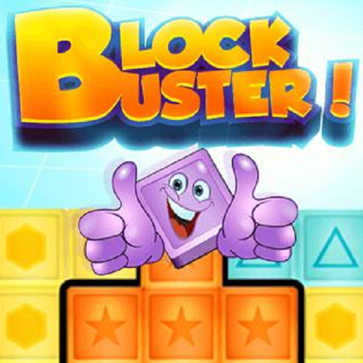 Block Buster icon