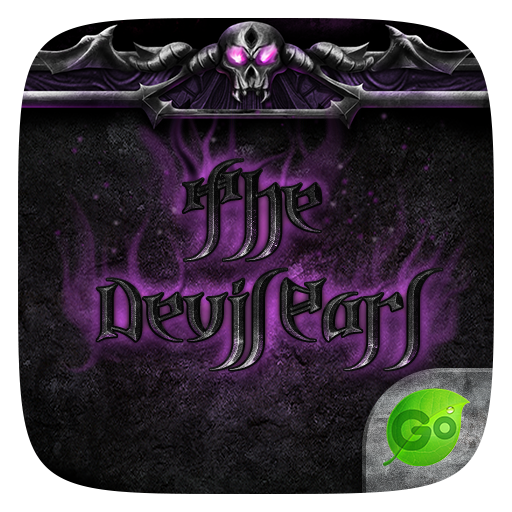 Earl GO Keyboard Theme &amp; Emoji icon