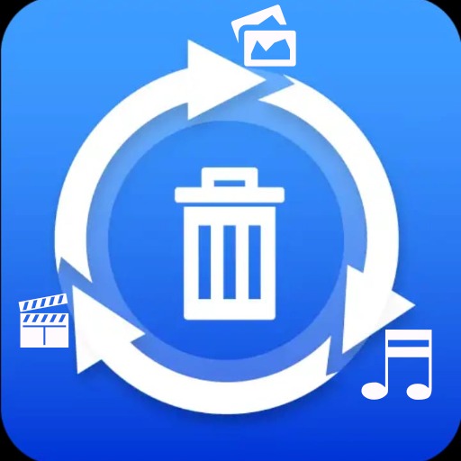 Fiko File Recovery - Recover Deleted icon