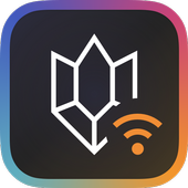 Lumenty Wi-Fi icon