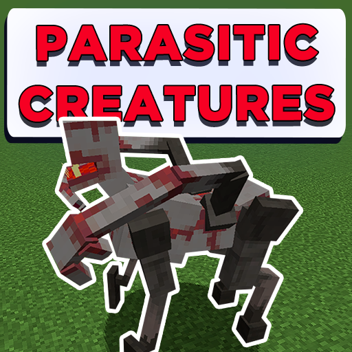 Mod Parasitic Creatures icon