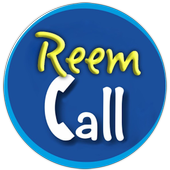 Reem call иконка