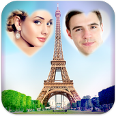 Famous Love Frames icon