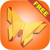 Easy Origami Instructions Kids on 9Apps