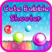 Cute Bubble Shooter