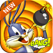 Looney Toons : Bunny Dash icon