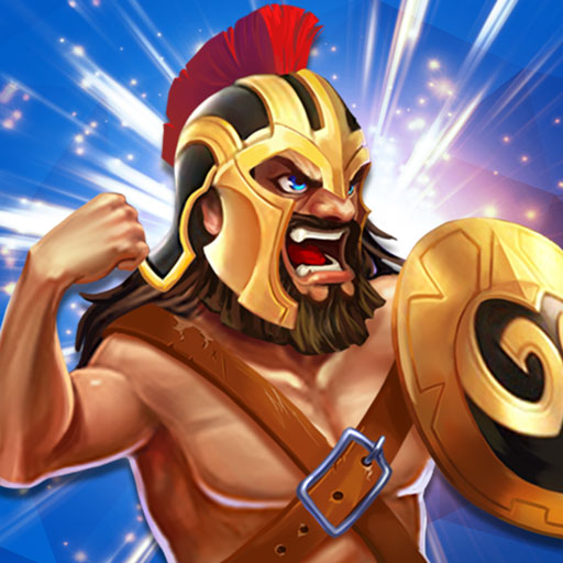 Casino Slots Fun and Bingo icon