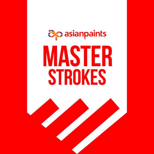 Masterstrokes icon