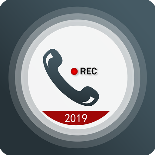 Automatic Call Recorder - Free call recorder 2019 icon