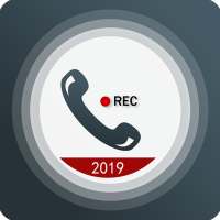 Automatic Call Recorder - Free call recorder 2019