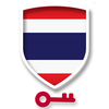 Thailand VPN - Free VPN Proxy icon