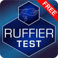 Ruffier test Free