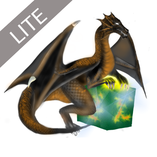 Magic Dosbox Lite icon