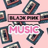 BlackPink Music 2019 icon