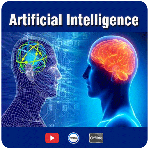 Learn Artificial Intelligence иконка