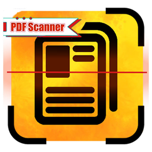 King Scanner - Camera Scanner icon
