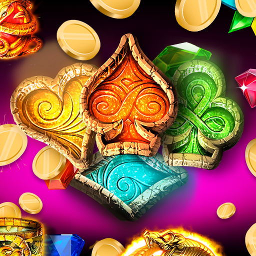 Adventure Seeker icon