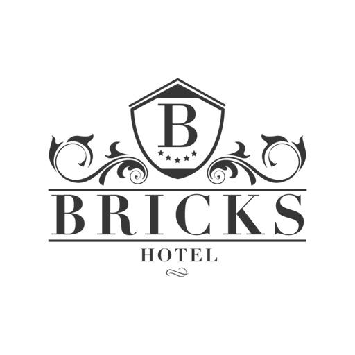 Bricks Hotel icon