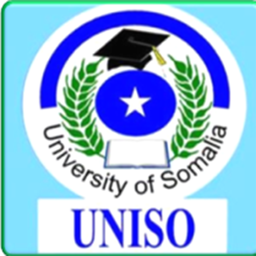 Uniso App icon
