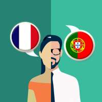 French-Portuguese Translator on 9Apps