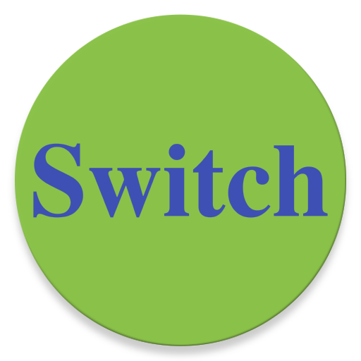 Hotspot Switch आइकन