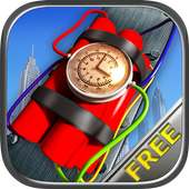 Sprengmeister 3D FREE