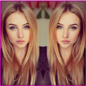 Photo Mirror Pro Collage Maker icon