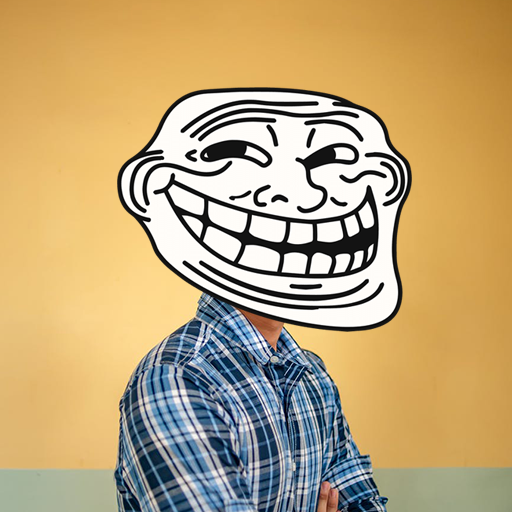 Comics Maker | Meme Faces Editor icon