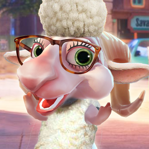 My Talking Sheep icon